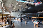 Hughes Flying Boat H-4 Spruce Goose